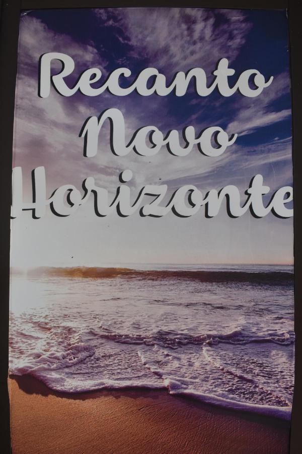 Recanto Novo Horizonte Recife Buitenkant foto
