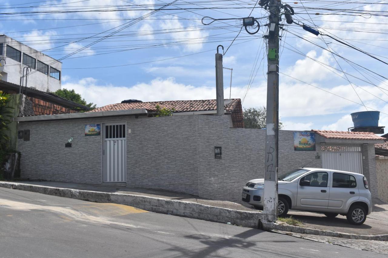Recanto Novo Horizonte Recife Buitenkant foto